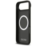 BMW M Kevlar Matt MagSafe Case for iPhone Air Black - imagine 7