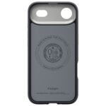 Spigen Nano Pop Mag MagSafe Case for iPhone Air Black - imagine 3