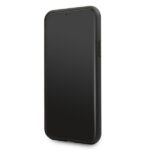 Karl Lagerfeld KLHCN61DLHRE iPhone 11 6,1" / Xr red Iconic Glitter Karl`s Head - imagine 6