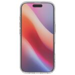 Spigen Liquid Crystal MAG MagSafe Case for iPhone 17 White - imagine 3