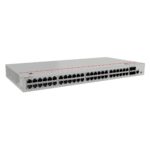 Huawei S310-48P4S | Switch | 48x GE PoE+, 4x SFP, AC, 380W - imagine 2