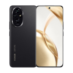 Honor 200 5G Dual Sim 8GB RAM 256GB - Black