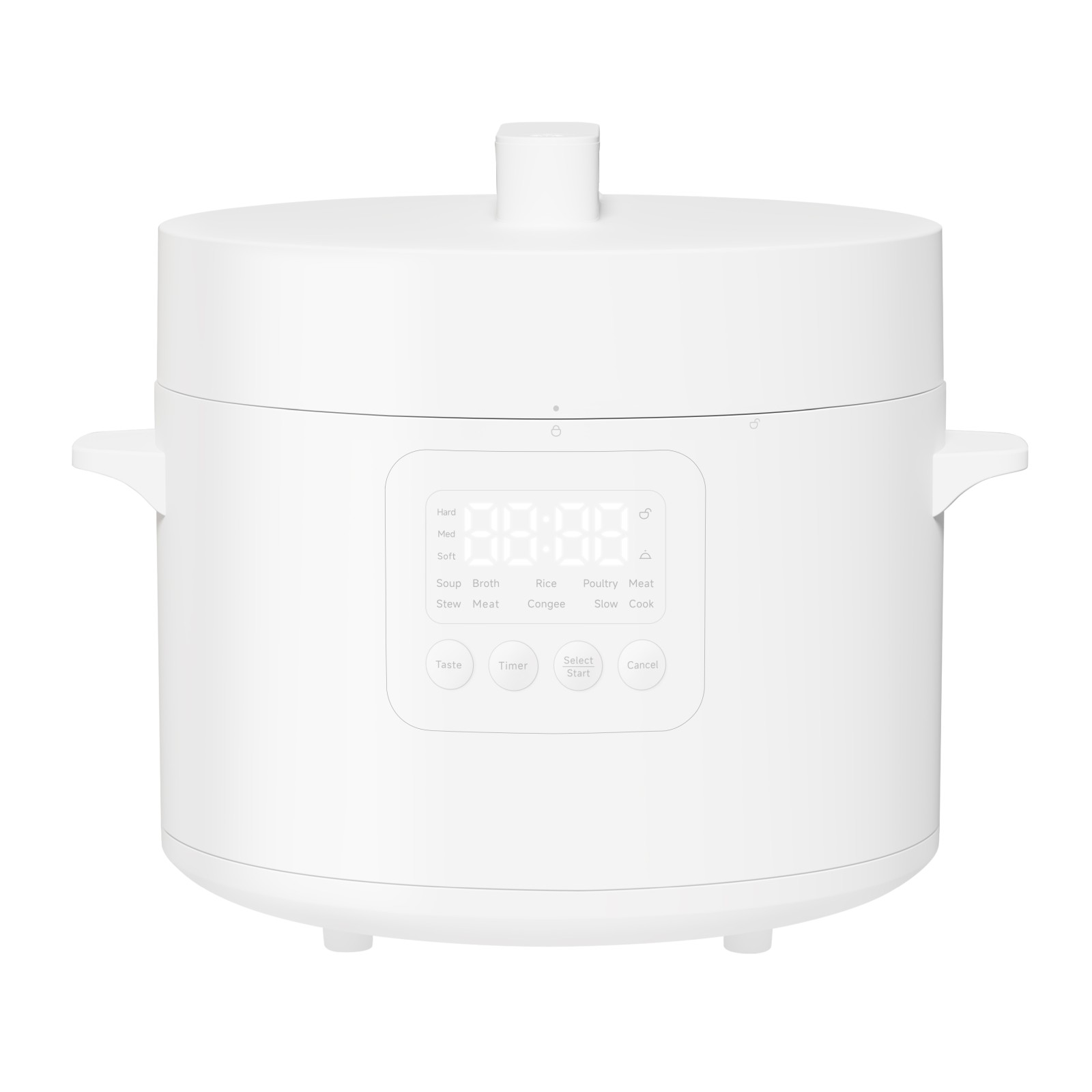 cps-d2b3a94b089ad25202261780b96194b9-2025-12-05-14-10-42 Xiaomi Electric Pressure Cooker 4.8L EU | Pressure cooker | 1000W - imagine 1