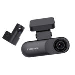 DDPAI N3 Pro GPS Dash Cam, 1600p