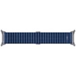 Samsung Trail Band Strap for Watch Ultra blue - imagine 4