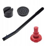 Extralink | Car jack | up to 2500kg - imagine 3