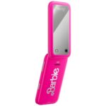 Phone HMD Barbie Phone TA-1681 DS pink - imagine 7