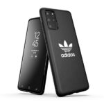 Adidas OR Moudled Case Trefoil Sam S20+ black 38617 - imagine 2
