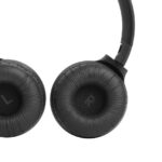 JBL Tune 570BT Black | Wireless Headphones | On-Ear - imagine 6