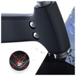 3MK FlexibleGlass Pro Hybrid Glass for Samsung Galaxy Z Flip6 / Z Flip7 FE - imagine 7