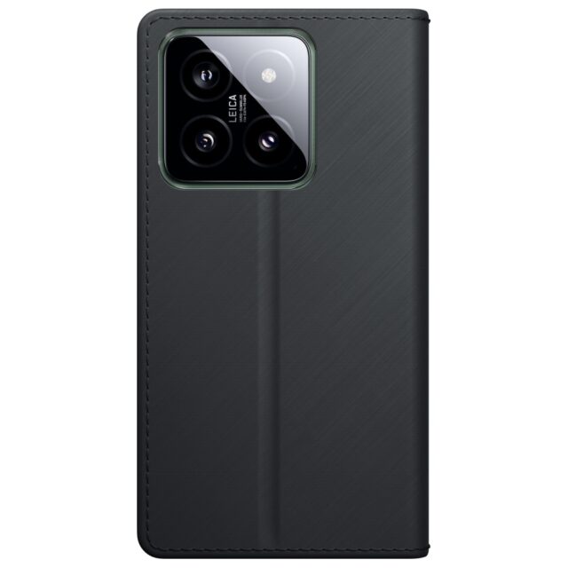 Xiaomi 14 Pro - 3mk Wallet Case - imagine 7