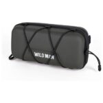 WILDMAN GD8 Bike Case/Holder, green handlebar bag