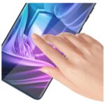 3MK Silky Matt Pro Matte Screen Protector for Motorola Edge 60 Fusion - imagine 8