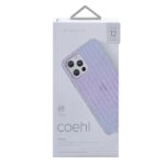 UNIQ Coehl Linear Case iPhone 12 / 12 Pro 6,1" stardust - imagine 6