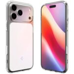 Spigen Ultra Hybrid "T" Mag MagSafe Case for iPhone 17 Pro Max White - imagine 7