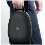 USAMS Case for headphones black ZB292SNB01 (US-ZB292) - imagine 5