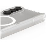 Case Araree Nukin 360 M MagSafe Qi2 for   Samsung Galaxy Z Fold7 transparent - imagine 4