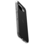 Case Spigen Crystal Flex for Google Pixel 9A transparent - imagine 8