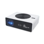 Extralink Smart Life Vision Max | Projector | 800 ANSI, 1080p, Android 12.0 - imagine 3