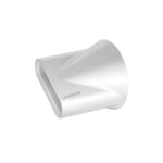 UWANT H100 White | Hair dryer | 1500W - imagine 5