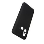 Beline Xiaomi 12C Silicone Caseblack - imagine 3