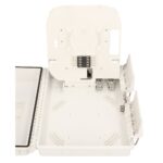 Extralink Pablo | Fiber optic distribution box | 16 core, slot type - imagine 6