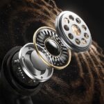 AWEI Bluetooth 5.4 TP97TWS headphones + docking station black - imagine 4