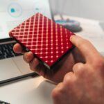 External drive Verbatim Store n Go USB 3.0 HDD 1TB red 53203 - imagine 6