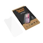 PanzerGlass Standard Super+ iPhone 13Mini 5,4" Antibacterial 2741 - imagine 5