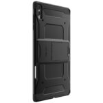 Etui Spigen Tough Armor Pro do Samsung    Galaxy Tab S11 Ultra czarny - imagine 6