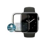 PanzerGlass Full Body Apple Watch 4/5/6/SE/SE3 44mm transparent/clear AB - imagine 2
