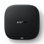 Xiaomi TV Box S (3rd gen) | Media player | Android TV