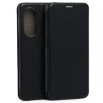 Beline Case Book Magnetic Oppo A98 Black