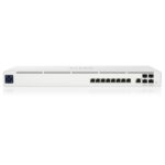 Ubiquiti UISP-R-Pro | Router | 9x RJ45 1000Mb/s, 4x SFP+, 1x Power TransPort - imagine 3
