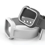 Araree case with belt Duple Pro AppleWatch 40/41mm white AR70-01867B - imagine 4