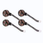 BetaFPV 1102-18000KV | Drone Motor Set | 4pcs, 45mm