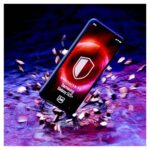 3MK Satin Armor MagCase for Samsung Galaxy S25+ - imagine 2