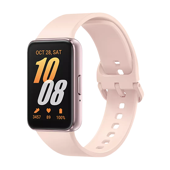 cps-d3906115e5d0561812f9631c71f0a7f2-2025-12-05-10-00-19 Watch Samsung Galaxy Fit 3 R390 40mm BT - Gold - imagine 1