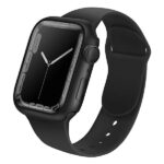 UNIQ Legion Case Apple Watch Series 7/8/SE 2 41mm black