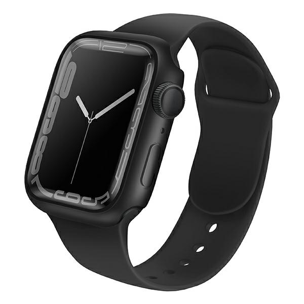 cps-d390b8c8449083c31b12ecbbc0ec5857-2025-12-07-06-45-10 UNIQ Legion Case Apple Watch Series 7/8/SE 2 41mm black - imagine 1