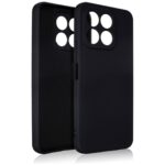 Case Beline Silicone Honor X6b black