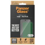 PanzerGlass Ultra-Wide Fit Google Pixel  9 Pro XL Screen Protection 4786 - imagine 4