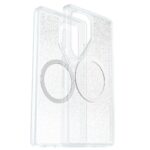 Case Samsung Otterbox React Magnet for Galaxy S25 Ultra stardust