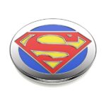 Popsockets 2 Enamel Superman 101440 - Licensed Phone Grip and Stand - imagine 3