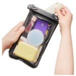 Spigen A603 Waterproof Case black - imagine 5