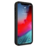 Ferrari FEHQUHCP12LBK iPhone 12 Pro Max 6,7" black hardcase Off Track Quilted - imagine 4