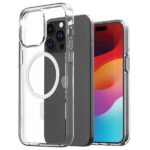 Araree case Duple M iPhone 15 Pro Max6.7" clear AR20-01858A