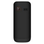 Maxcom MM142 DualSim czarny - imagine 2