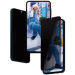 PanzerGlass Ultra-Wide Fit Sam A55 5GA556 Privacy Screen Protection Easy Aligner Included P7358 - imagine 2