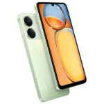 Xiaomi Redmi 13C 4/128GB green/clovergreen - imagine 4